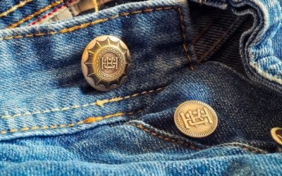 The Ultimate Guide:How To Custom Jeans Buttons For Your Denim Brand in 2021